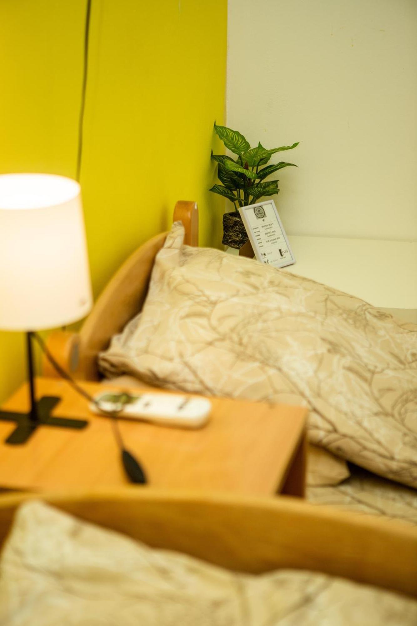 Hostel Iris 贝尔格莱德 外观 照片